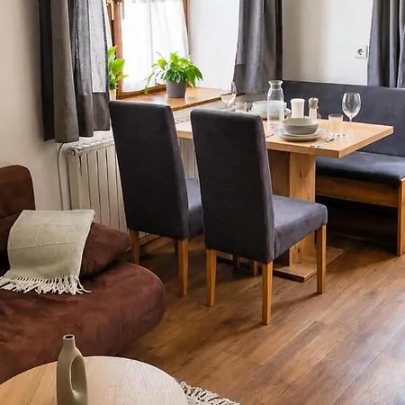 Apartment Zwischen Zwei Seen Strass im Attergau