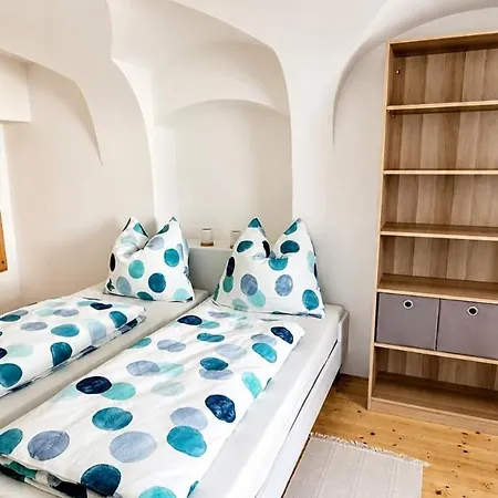 Zwischen Zwei Seen Apartment