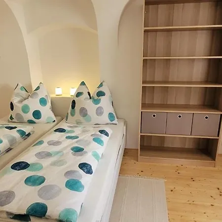 Apartment Zwischen Zwei Seen Strass im Attergau