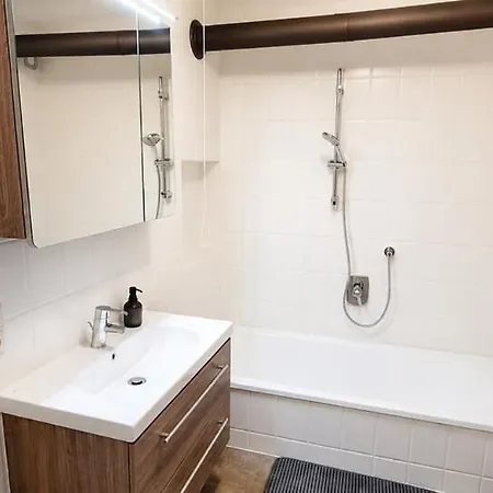 Apartment Zwischen Zwei Seen Strass im Attergau