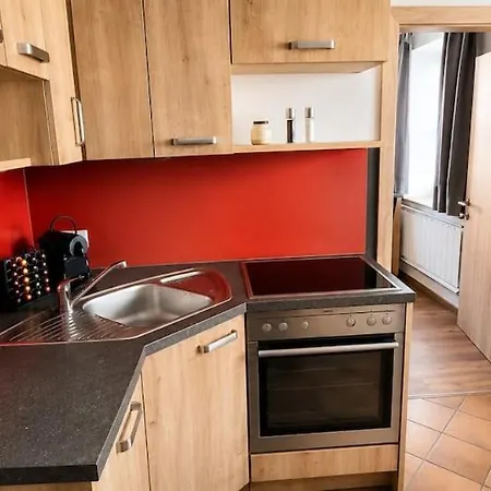 Apartment Zwischen Zwei Seen Strass im Attergau