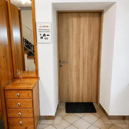 Apartment Zwischen Zwei Seen Strass im Attergau