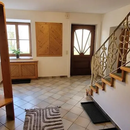 Zwischen Zwei Seen Apartment