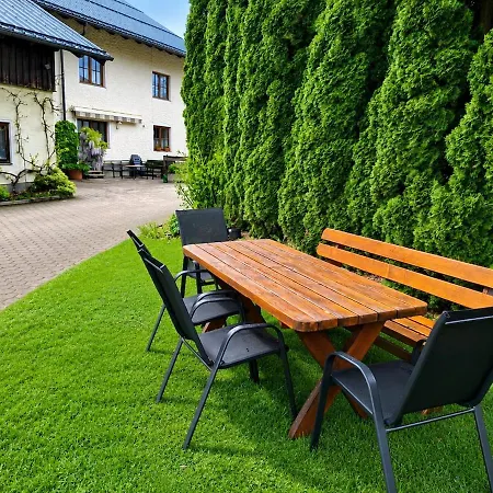 Zwischen Zwei Seen * Strass im Attergau