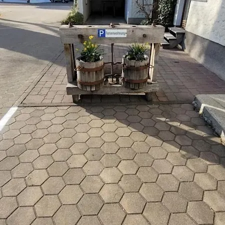 Zwischen Zwei Seen Apartment Strass im Attergau