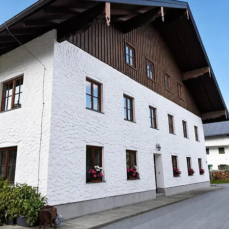 Zwischen Zwei Seen * Strass im Attergau